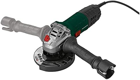 Smerigliatrice angolare PARKSIDE® PWS 115 A1 1200 W