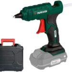 Pistola per colla a caldo PARKSIDE PHPA 20 Li A1 senza batteria
