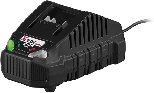 Caricabatterie Parkside X20V per Batteria PAP 20 A1